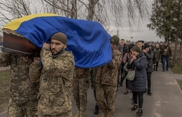 Ukrayna Savaşı’nda "Kayıp Verileri" Çıkmazı: Küresel Güvenlik ve Bilgi Savaşı