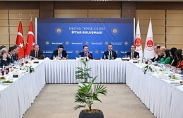 Adalet Bakanı Gürlek’ten 'Umut Hakkı'...