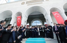 Cumhurbaşkanı Erdoğan: "Milli ve Manevi Kimliğimize...