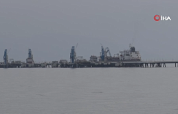 Enerji Arzında Kritik Hamle: Irak Petrolü Yeniden...