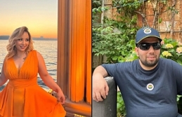 Kadıköy Boğası’nın "Nişanlım" Dediği...