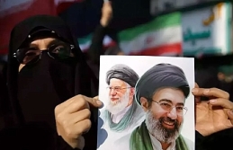 Mücteba Hamaney’den İlk Açıklama: "Hürmüz’ü...