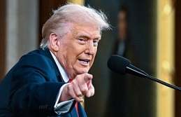 Trump'tan İran'a 48 Saat Mühlet: "Hürmüz...