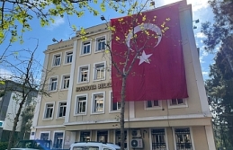 Bornova Belediye Başkanı Ömer Eşki Gözaltına...