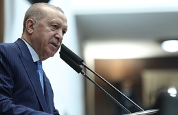 Erdoğan’dan "Terörsüz Türkiye" İçin...