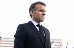 "Hürmüz Boğazı’na Askeri Operasyon Gerçekçi...