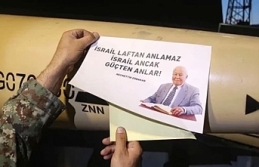 İran’dan Necmettin Erbakan’a Büyük Vefa: İsrail’e...