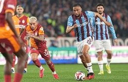 Zirvede Yarış Kızıştı! Trabzonspor Dev Maçta...