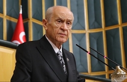 Devlet Bahçeli'den İsrail Açıklaması: "Etkisizleştirilmesi...