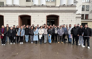 Türkiye'nin Nükleer Enerji Geleceği İçin...