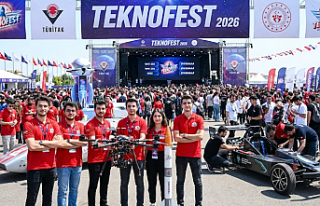 TEKNOFEST 2026 Başvuruları Başladı! TÜBİTAK’tan...