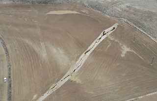 9’u Dev Toplam 86 Obruk Tespit Edildi!