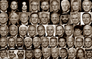 Epstein Belgeleri Dosyası Açıldı: Ünlü İsimler,...