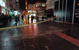 Iğdır ve Batman’da Kan Donduran Şüpheli Kadın...