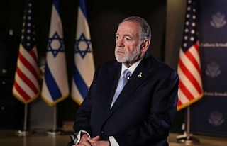 İslam Dünyasından ABD'li Büyükelçiye Sert...