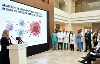 Kanser Tedavisinde Yeni Dönem: Suudi Arabistan'dan...