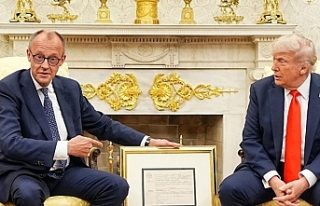 Merz’den Trump’a Sert “Grönland” Tepkisi:...