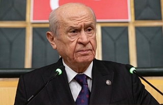 MHP Lideri Bahçeli’den "Ramazan Genelgesi"...
