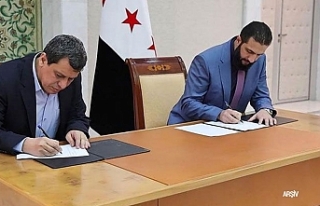 Suriye’de Tarihi Uzlaşı: Şam ve SDG Arasında...