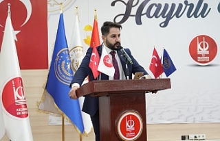 Büyük Türkiye İçin Dev Adım: Türkiye Gelişim...