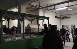 "Can Güvenliğimiz Yok" Demişti: Çekmeköy'deki...