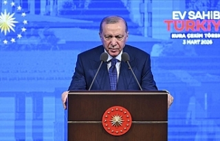 Erdoğan'dan Kritik 'Caydırıcılık'...