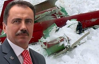 Muhsin Yazıcıoğlu Suikastında FETÖ İzleri: Avukat...