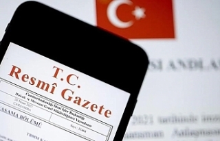 Resmi Gazete’de Dev Atama Kararları: Adalet Bakanlığı...