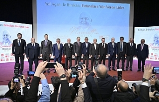 Siyasette Erbakan Zirvesi: İstanbul’da İftar Sofrasında...