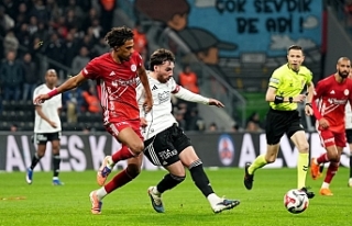 4 Golle Geçti!