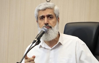 Alparslan Kuytul Hoca, 9 Mayıs’ta Adana'da...