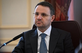 Bakan Gürlek’ten İsrail Konsolosluğu Saldırısı...