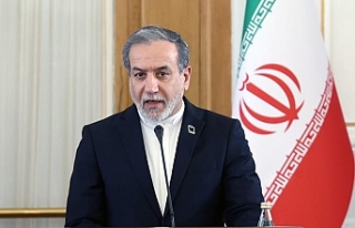 İran'dan Trump'ın "Ateşkes"...