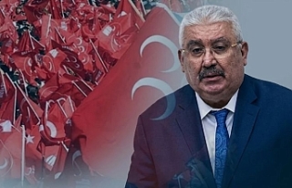 MHP İstanbul’da Deprem: Tüm Teşkilatlar Feshedildi,...