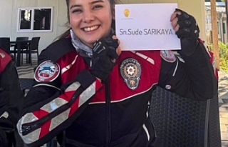 Şehit Polisin Kabrine Çirkin Saldırı!