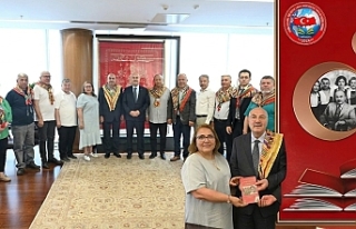 Denizli'de Eğitime Büyük Destek: 35. "Bırakın...