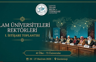 İslam Dünyasından Tarihi Adım: İslam Üniversiteleri...