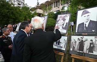 Ankara'da Pakistan Coşkusu: 80. Bağımsızlık...