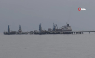 Enerji Arzında Kritik Hamle: Irak Petrolü Yeniden Ceyhan Üzerinden Dünyaya Akıyor
