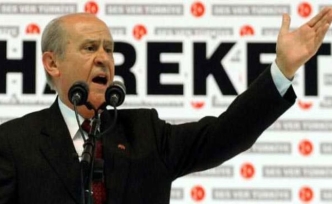Bahçeli’den 15 Yıl Sonra Gelen "Püskevit" İtiraf