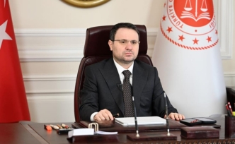 Bakan Gürlek’ten Kritik Açıklamalar: "Umut Hakkı" Yok, Sosyal Medyada Kimlik Doğrulama Geliyor!