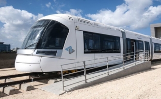 İsrail Medyasından Flaş İddia: 3 Türk Şirketi Dev Metro İhalesi İçin Tel Aviv’de!