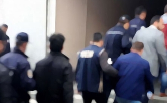 SON DAKİKA: MİT ve Emniyet'ten İstanbul'da Dev Operasyon! Bombalı Eylem Hazırlığındaki 4 Terörist Yakalandı