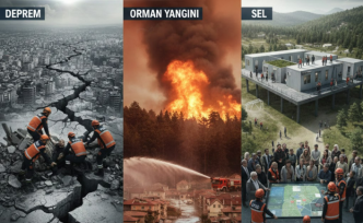 Türkiye İçin Yeni Afet Stratejisi: Bölgesel ve Mevsimsel Planlama Dönemi