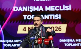 Bakan Bayraktar’dan Enerjide Tam Bağımsızlık Mesajı: "Gece Gündüz Petrol ve Doğalgaz Arıyoruz"