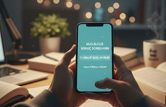 2025 ALES/3 Sonuçları Ne Zaman Açıklanacak? ÖSYM Geri Sayımı Başlattı!