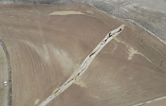 9’u Dev Toplam 86 Obruk Tespit Edildi!