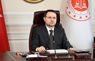 Bakan Gürlek’ten Kritik Açıklamalar: "Umut Hakkı" Yok, Sosyal Medyada Kimlik Doğrulama Geliyor!