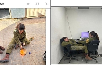 Çifte Vatandaş İsrail Askerleri İfşa Edildi: Türkiye’de Hukuki Süreç Başladı!