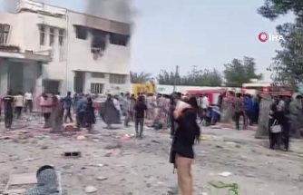 İran'da İlkokula Saldırı: Ölü Sayısı 85'e Yükseldi